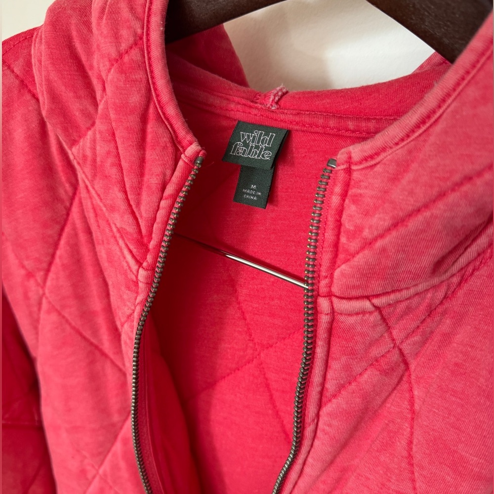 Women’s Wild Fable Hoodie Sweatshirt